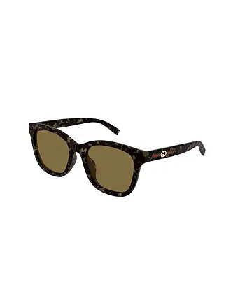 GUCCI | Sonnenbrille GG1984SK | braun